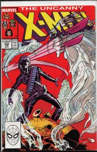 The Uncanny X-Men #230 (1988) X-Men
