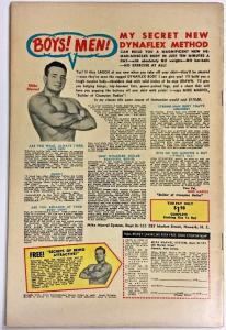 UNCANNY X-MEN#16 FN+ 1966 MARVEL SILVER AGE COMICS