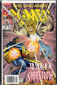 The Uncanny X-Men #311 (1994) X-Men
