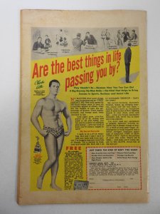 Tales to Astonish #17 (1961) VG Condition 1/2 in spine split, moisture stains