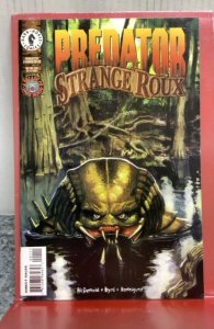 Predator: Strange Roux (1996)