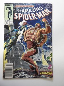 The Amazing Spider-Man #293 (1987)