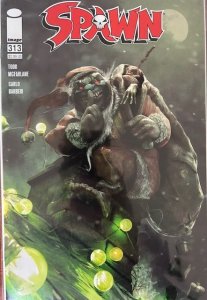 Spawn (1993) LOT of 15 issues