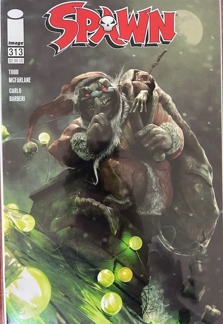 Spawn (1993) LOT of 15 issues