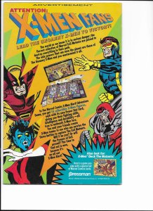 Spider-Man 2099 #2 Newsstand Edition (1992)