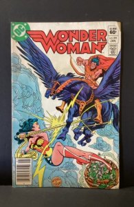 Wonder Woman #299 (1983)