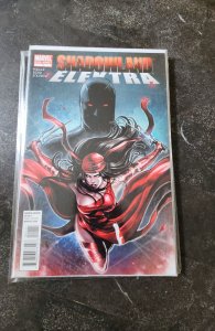 Shadowland: Elektra (2010)