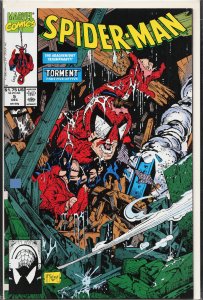 Spider-Man #5 (1990)