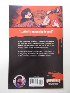 Vampironica #1 Variant (2018) VF/NM Condition!