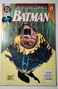 Detective Comics #658 (1993) DC Comic Book J751