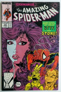 The Amazing Spider-Man #309 (NM)(1988)