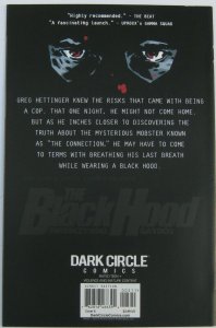 Black Hood #5 (Aug 2015, Dark Circle Comics), NM+ condition (9.6)