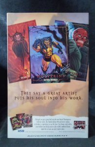 Spider-Man 2099 #1 (1992)