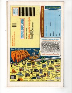 Man-Thing #5 (1980) MARVEL Bronze Age Horror !!!!! / ID#406