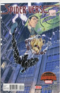 Spider-Verse #2 (2015) Spider-Man