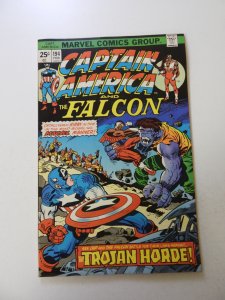 Captain America #194 (1976) VF- condition MVS intact
