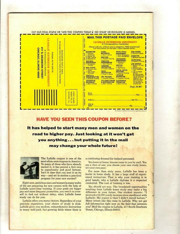 Jungle Action # 7 FN- Marvel Comic Book Feat. Black Panther Wakanda Ape NP9