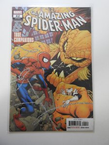 The Amazing Spider-Man #42 (2020)
