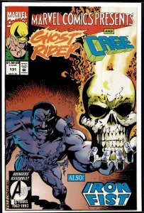 Marvel Comics Presents (1993) #131