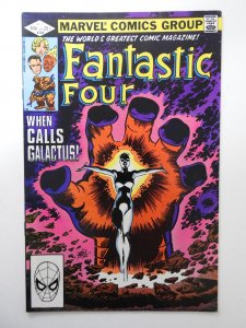 Fantastic Four #244 (1982) FN+ Condition!