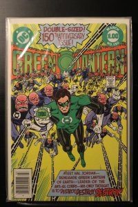 Green Lantern #150 (1982)