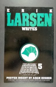 SuperPatriot #2 (1993)