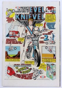 Strange Tales #172 - 4th App BROTHER VOODOO Bronze Age MARVEL