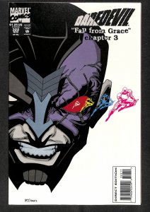 Daredevil #322 (1993)