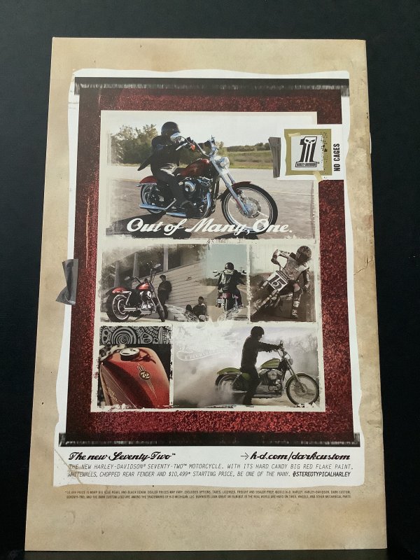 Wolverine #311 (2012)