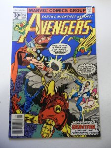 The Avengers #159 (1977) VF- Condition
