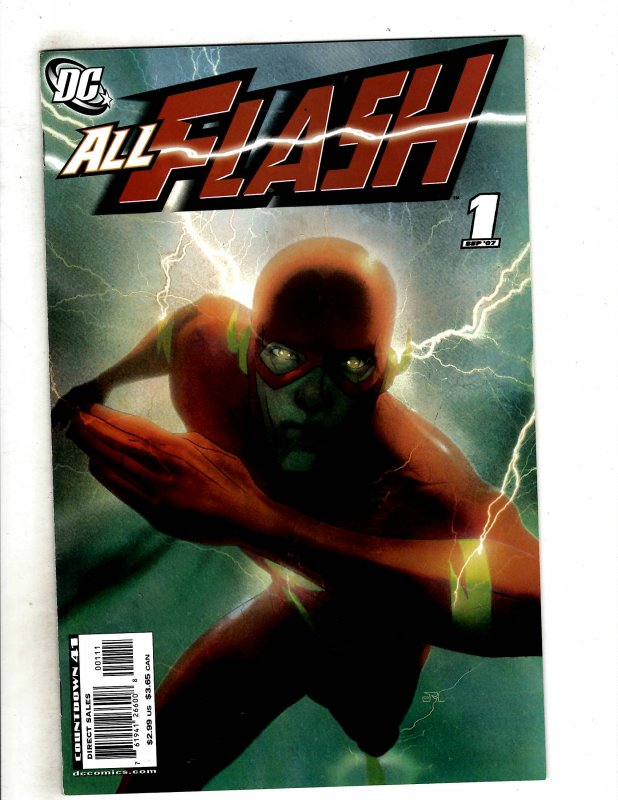 All Flash #1 OF14