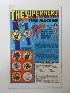 The Brave and the Bold #139 (1978) FN+ Condition!