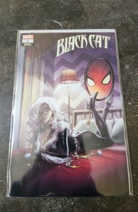 Black Cat #1 Comics Elite Cover (2019)