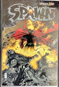 Spawn #99 (2000)