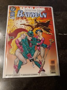 Detective Comics Annual #8 (1995)