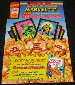 Silver Surfer/Warlock: Resurrection #2 (1993)