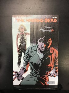 The Walking Dead #140 (2015) nm