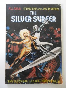 The Silver Surfer (1978) VG/FN Condition!