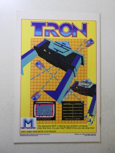 The Omega Men #3 (1983) VF+ Condition! 1st Appearance of Lobo!