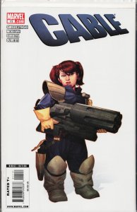 Cable #11 (2009) Cable