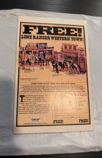 Daredevil #181 (1982)bullseye kills Electra