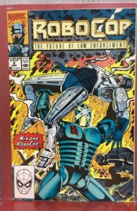 RoboCop #2 (1990)