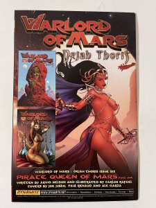 Green Hornet #16 - NM+  (2011)