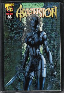 Ascension #½ (1998)