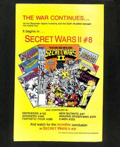 X-Factor (1986) #1 1st Appearance X-Factor!