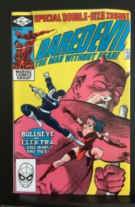 Daredevil #181 (1982)