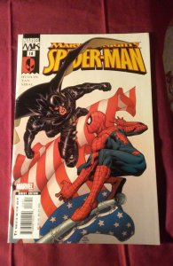 Marvel Knights Spider-Man #18 (2005)