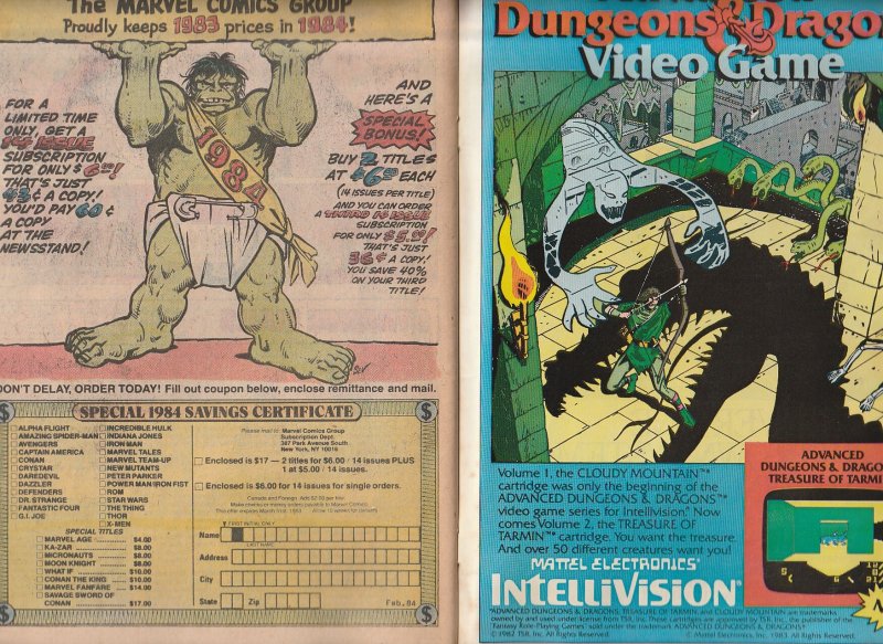 Doctor Strange(vol. 2) # 65 Never Con a Sorcerer !