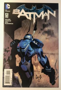 Batman #41 (9.2, 2015)