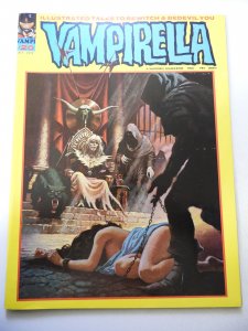 Vampirella #20 (1972) FN Condition